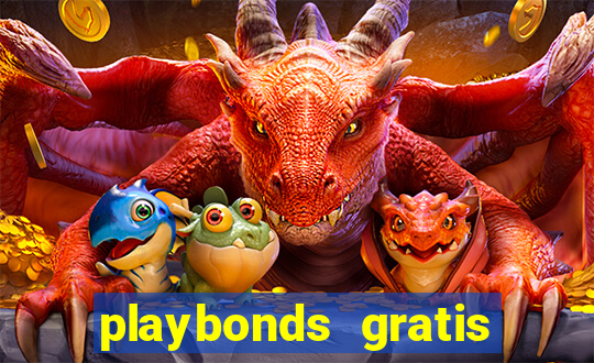 playbonds gratis jogar bingo silverball